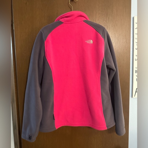 The North Face Zip Up - Picture 3 of 3